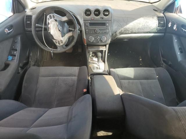 2007 Nissan Altima 2.5