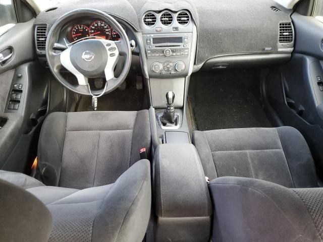 2009 Nissan Altima 2.5