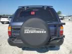 1997 Nissan Pathfinder XE