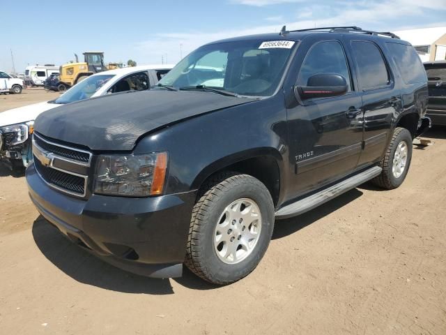 2011 Chevrolet Tahoe K1500 LT