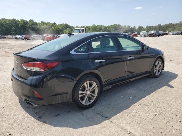 2019 Hyundai Sonata Limited