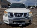 2010 Nissan Titan XE