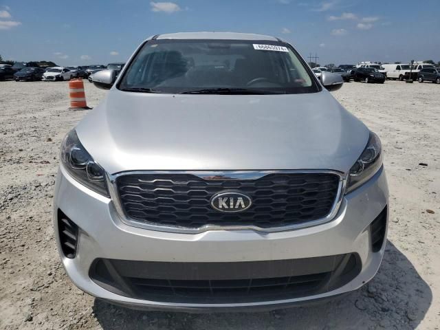 2019 KIA Sorento L