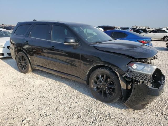 2018 Dodge Durango R/T