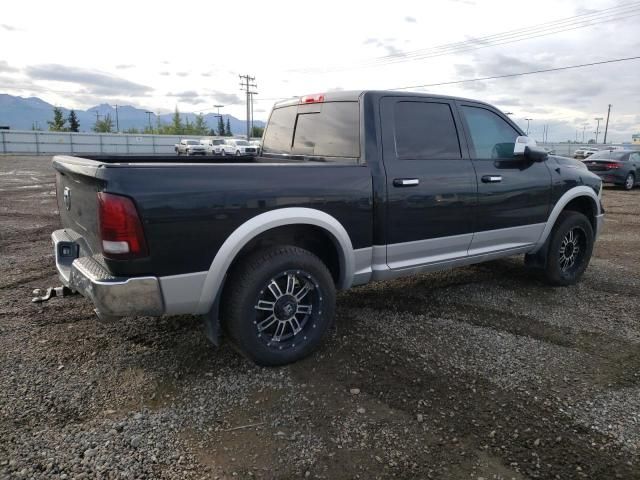 2016 Dodge 1500 Laramie