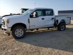 2019 Ford F350 Super Duty