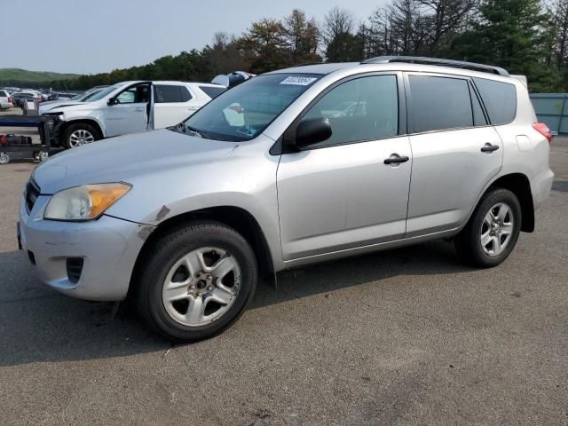 2009 Toyota Rav4