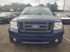 2008 Ford F150