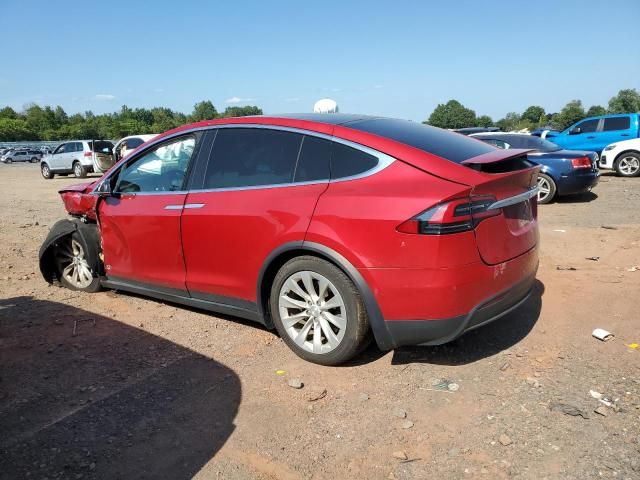 2019 Tesla Model X