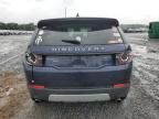 2017 Land Rover Discovery Sport HSE