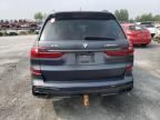 2021 BMW X7 M50I