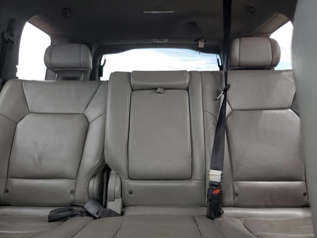 2010 Honda Pilot Touring