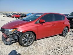 2016 Scion IM en venta en Magna, UT