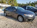 2017 Ford Fusion S