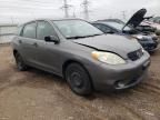 2007 Toyota Corolla Matrix XR