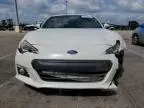 2015 Subaru BRZ 2.0 Limited