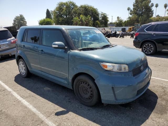 2009 Scion XB