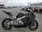 2005 Honda CBR600 RR