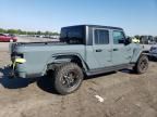 2024 Jeep Gladiator Sport