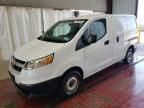 2017 Chevrolet City Express LT