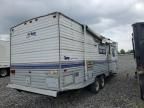 1996 Terry Travel Trailer