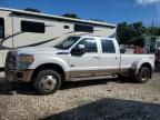 2011 Ford F450 Super Duty