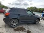 2018 Mitsubishi Outlander Sport ES