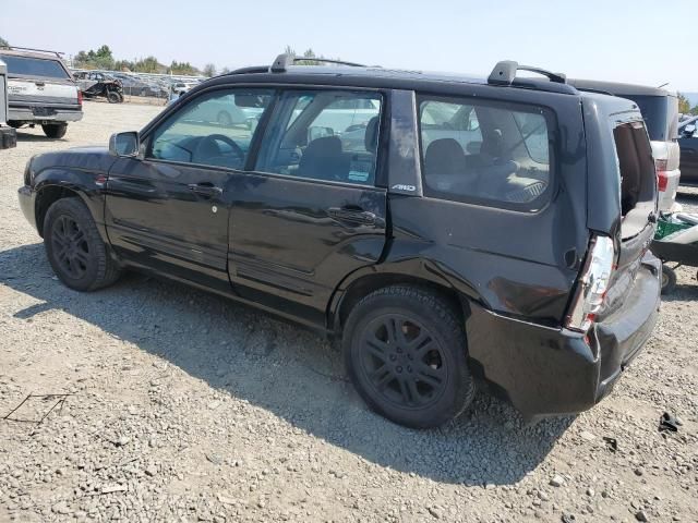 2004 Subaru Forester 2.5XT