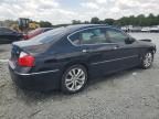 2008 Infiniti M35 Base