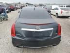 2014 Cadillac CTS Luxury Collection