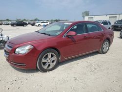 2010 Chevrolet Malibu 2LT en venta en Kansas City, KS