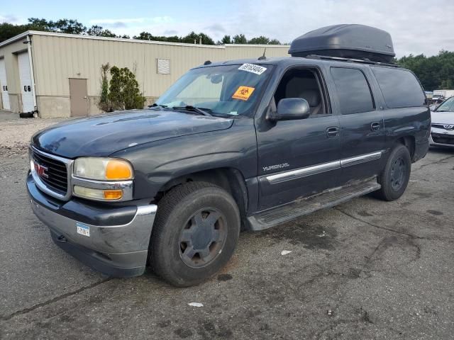 2005 GMC Yukon XL K1500