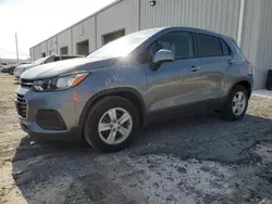 2020 Chevrolet Trax LS en venta en Jacksonville, FL