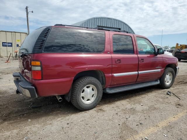 2004 GMC Yukon XL K1500