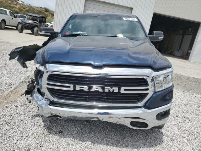 2019 Dodge RAM 1500 BIG HORN/LONE Star