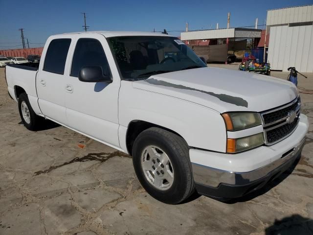 2006 Chevrolet Silverado C1500