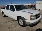 2006 Chevrolet Silverado C1500