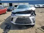 2024 Lexus RX 350 Base