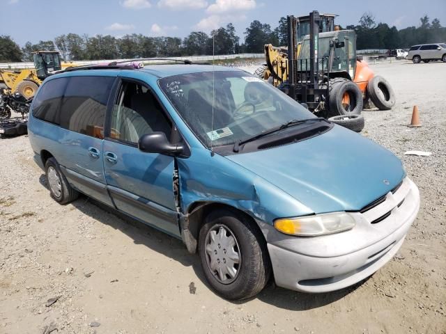 1999 Dodge Grand Caravan SE