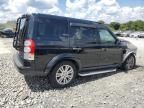 2010 Land Rover LR4 HSE