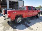 2010 Chevrolet Silverado K2500 Heavy Duty LT