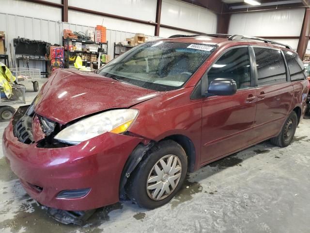 2007 Toyota Sienna CE