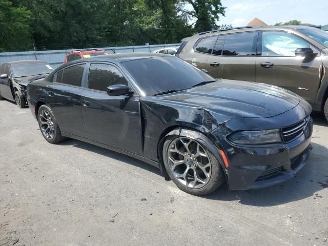 2015 Dodge Charger SE