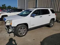 2012 GMC Terrain SLT en venta en Lawrenceburg, KY