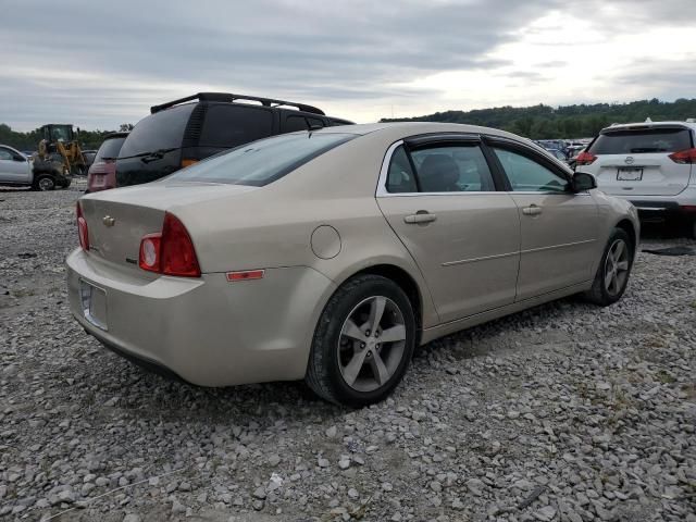 2011 Chevrolet Malibu 2LT