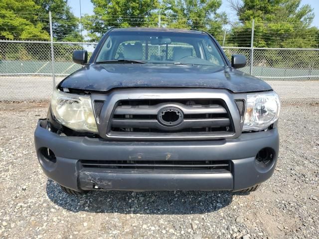 2009 Toyota Tacoma