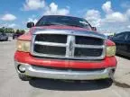 2004 Dodge RAM 1500 ST