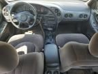 2004 Pontiac Bonneville SE