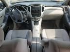 2007 Toyota Highlander Sport