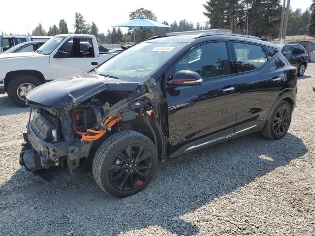 2023 Chevrolet Bolt EUV Premier